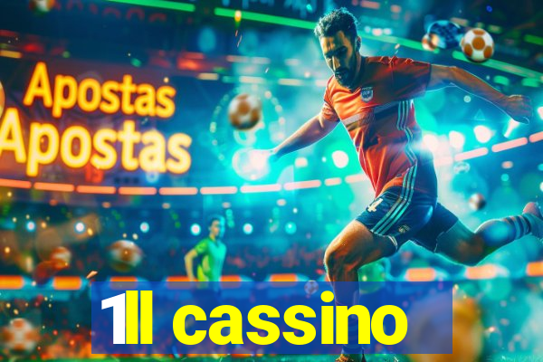 1ll cassino